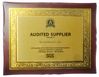 China ZENVO (CHINA) CO.,LTD certificaten